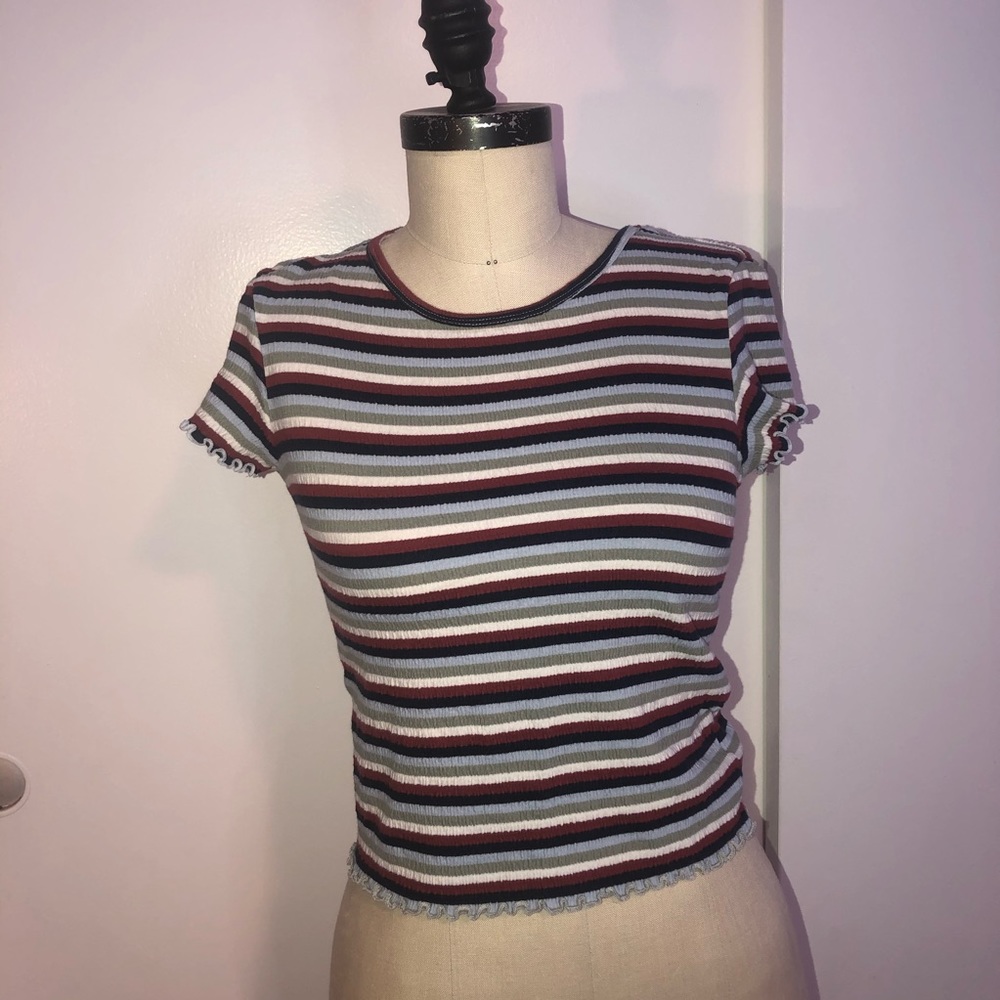3 set of shirts